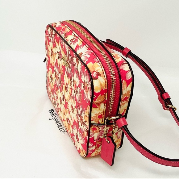 NWT Coach Crossbody Bag - Picture 3 of 9